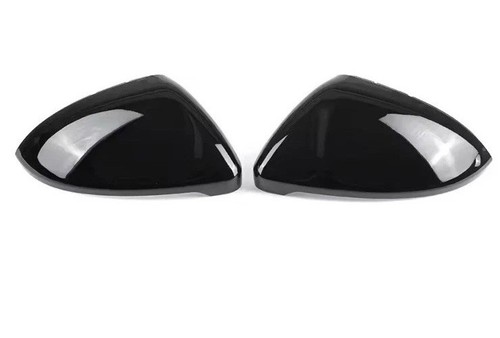 Calotte specchietti nere - calotte, vw