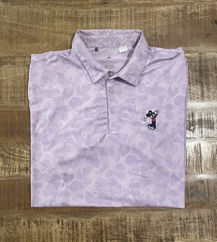 Polo adidas disney golf - adidas,