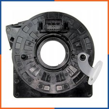 Airbag cavo schleifring