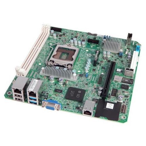 Proliant microserver gen8 - hp,