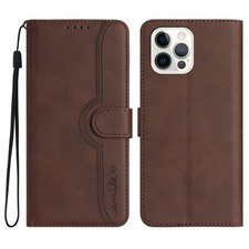 Notebook Style Cell Phone Case