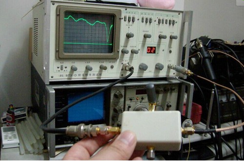 Trasmettitore 3mhz 1200mhz - trasmettitore, 3mhz-1200mhz