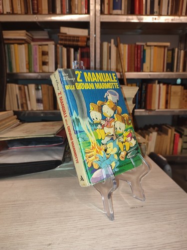Walt disney manuale delle - walt,