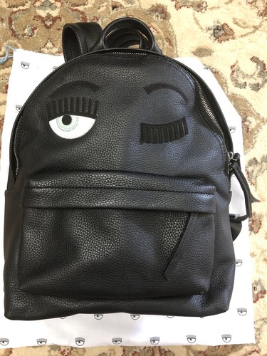 Chiara ferragni blackpack - chiara,