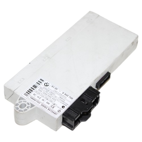 Bmw serie e87 cas2 sistema - 1,