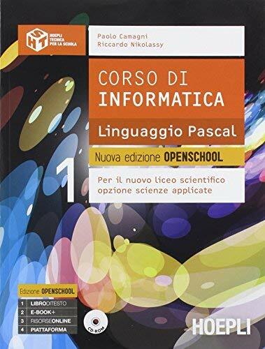 Corso informatica - corso, di