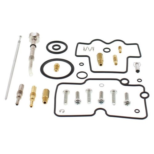 Kit revisione carburatore - revisione,