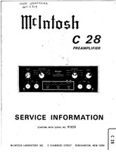 Manuale Di Servizio Per