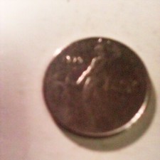 Moneta Italia.L.50.Anno