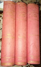 PAOLO GIUDICI - STORIA D'ITALIA VOL.1/3 DALL'IMPERO ROMANO ALL'800 (NERBINI 1956