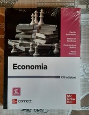 9788838656330 Economia. Con