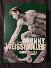 La collection tarzan volume 2