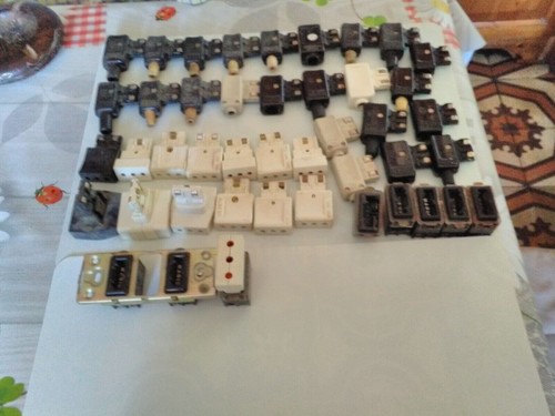 Stock spine prese - stock,