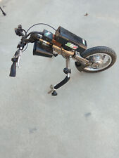 Triride 250W per carrozzina 