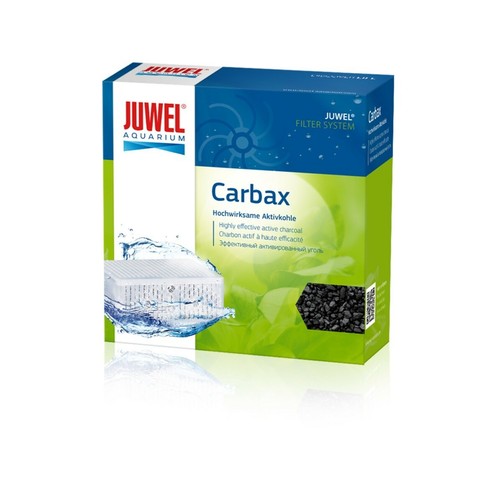 Juwel carbax carbone attivo - xl,