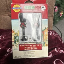 Lemax Village Collection