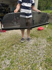 Coppia Tendine Avvolgibili Laterali Dx Più Sx  Per Audi A8 D3 /4E