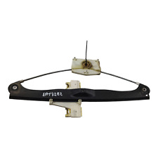 Alzacristallo Alzavetro Posteriore Destro AUDI A3 8PA RICAMBIO USATO ORIGINALE