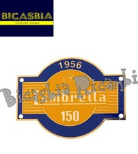 11840 - STEMMA SCUDETTO J