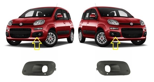 Set coppia griglia - coppia,