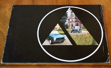 Autobianchi A112, Elegant &