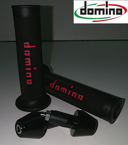 Kit coppia manopole - coppia,