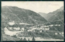 Udine Paularo Carnia cartolina