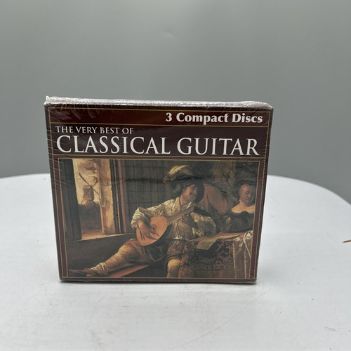 Classical guitar six string - six,