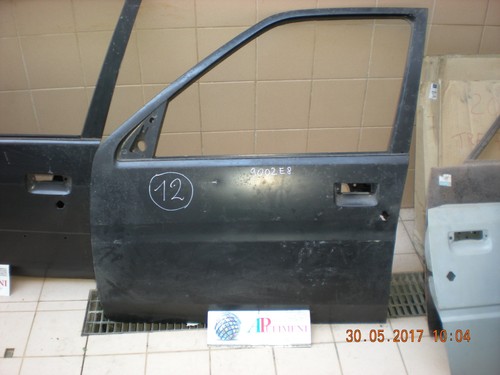 9002e8 porta anteriore front - anteriore, (front