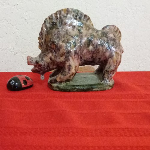 Guido gambone scultura - guido,
