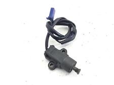 SENSORE INTERRUTTORE CAVALLETTO LATERALE YAMAHA X-MAX 250 2005 2006 SG161