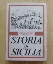 LUIGI NATOLI (WILLIAM GALT) -