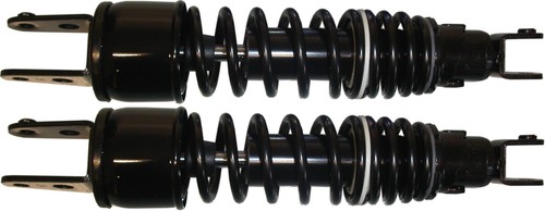 Ammortizzatori 327mm