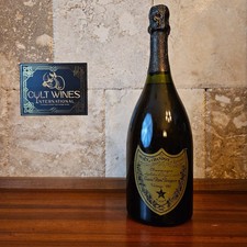 1982 dom perignon brut - dom,