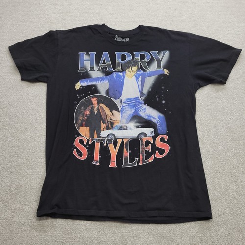 Shirt harry styles graphic - t-shirt,