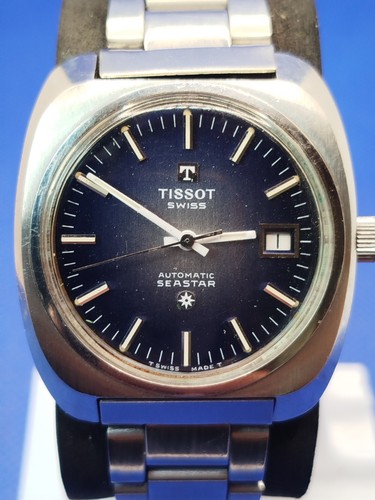 Orologio vintage tissot - vintage,