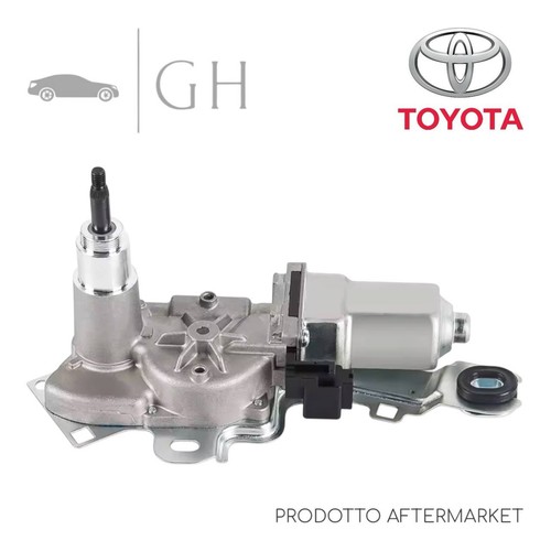 Motorino tergicristallo - motorino, /