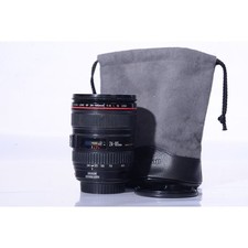 Canon EF 4.0/24-105 L IS USM