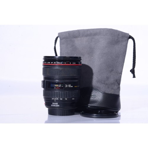Canon 105 l is usm - l,