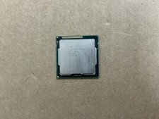 Intel Core i3-2100 3.10GHz 5