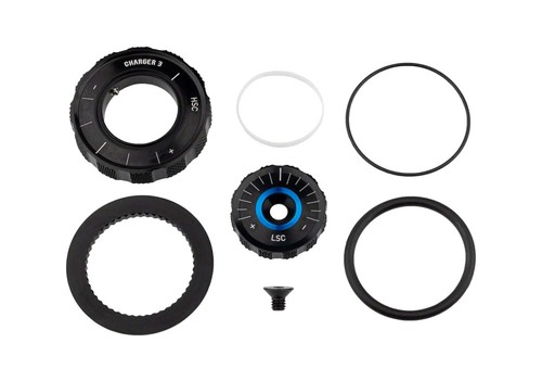 Rock shox cartucho - rock, de