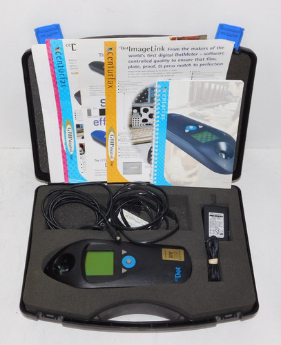 Centurfax ccd5 ccdot - ccd5,