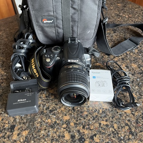 Nikon d3000 megapixel - d3000, 10,2
