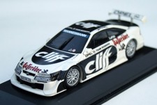 Opel Calibra V64x4 Design