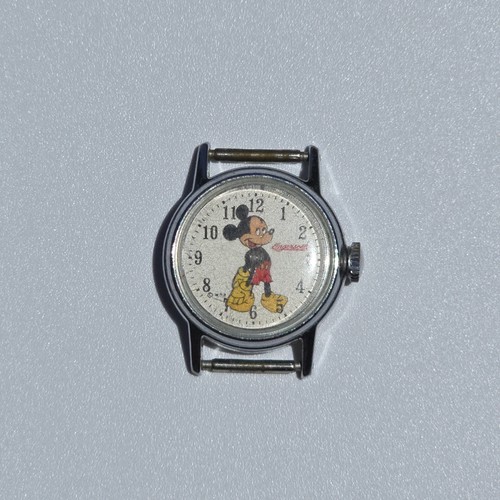 Orologio vintage ingersoll - vintage,