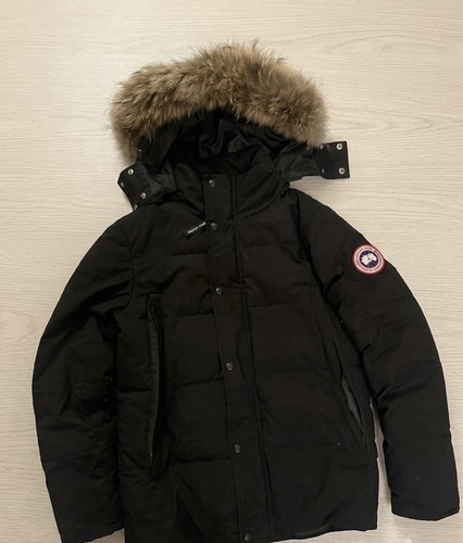 Canada goose piumino donna - goose,