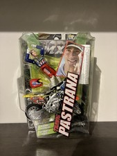 Modellino MXS Travis Pastrana