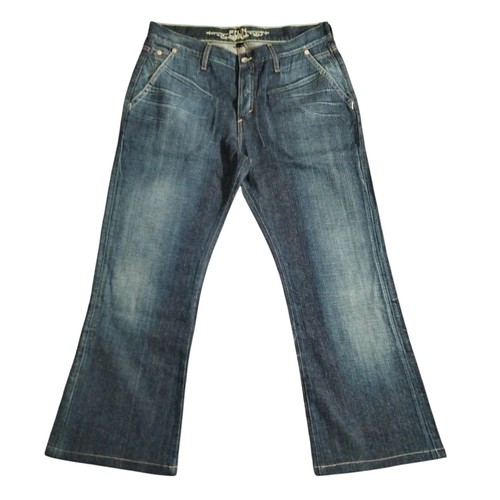 Edun jeans uomo 36x28 - edun,