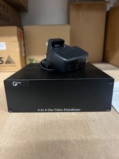 Genie GCD408 Amplificatore