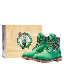Stivali Timberland Edizione